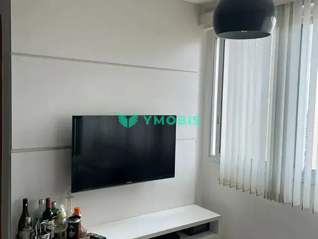 Apartamento 2 quartos e 2 banheiros, à venda, no bairro Norte (Águas Claras) em Brasília