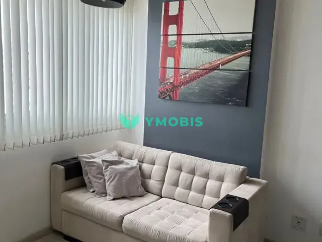 Apartamento 2 quartos e 2 banheiros, à venda, no bairro Norte (Águas Claras) em Brasília