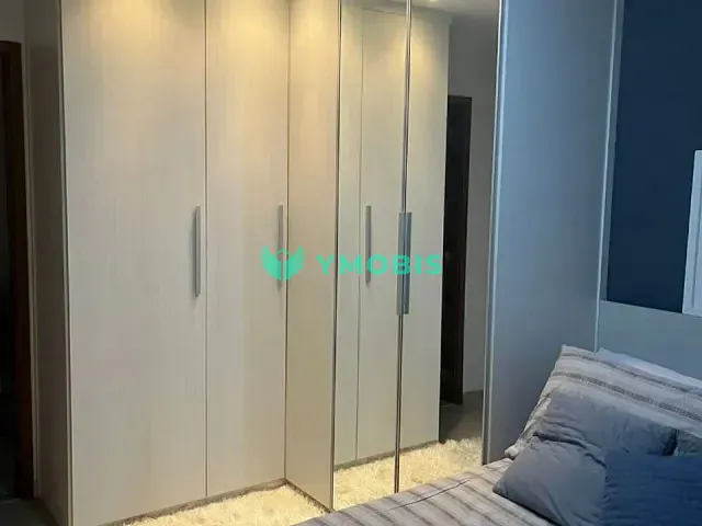 Apartamento 2 quartos e 2 banheiros, à venda, no bairro Norte (Águas Claras) em Brasília
