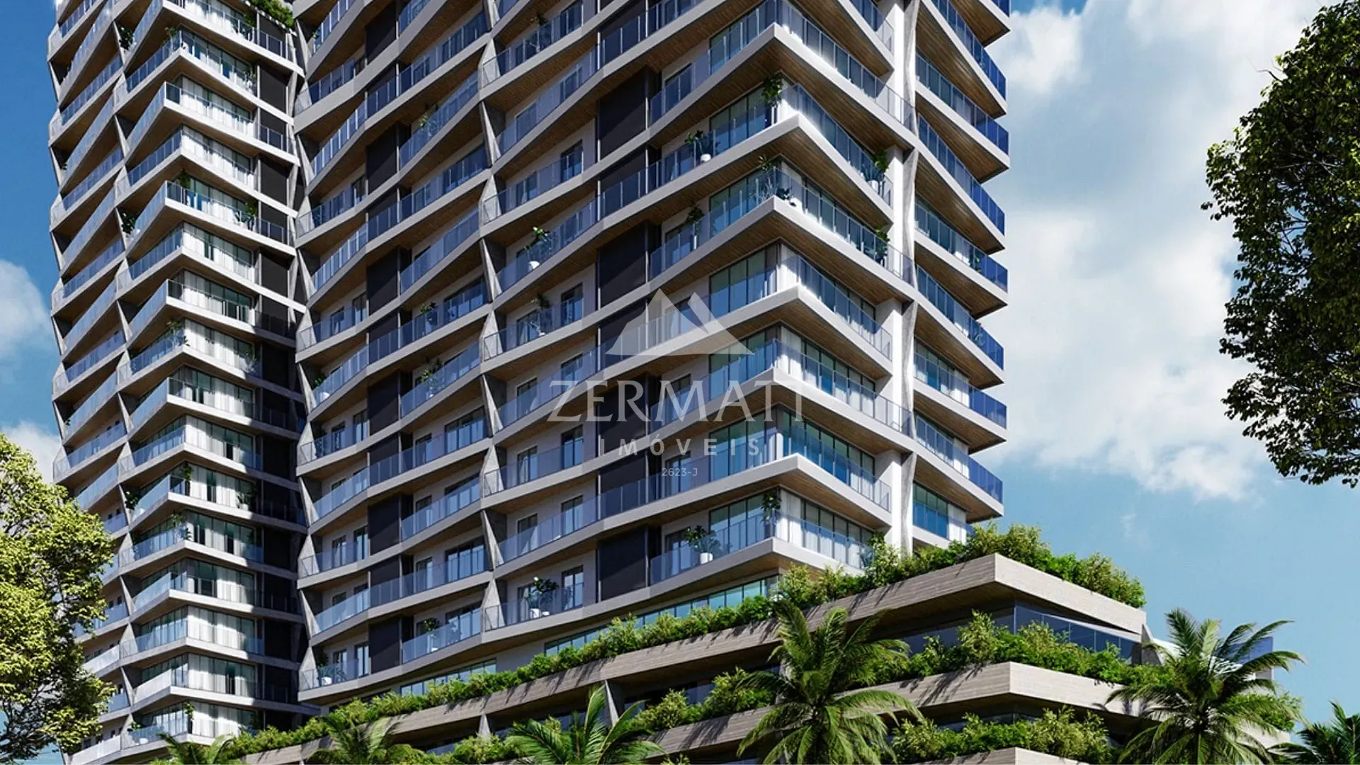 COBERTURA DUPLEX FRENTE MAR -319M2 PRIVATIVOS - BALN. PIÇARRAS — foto 4