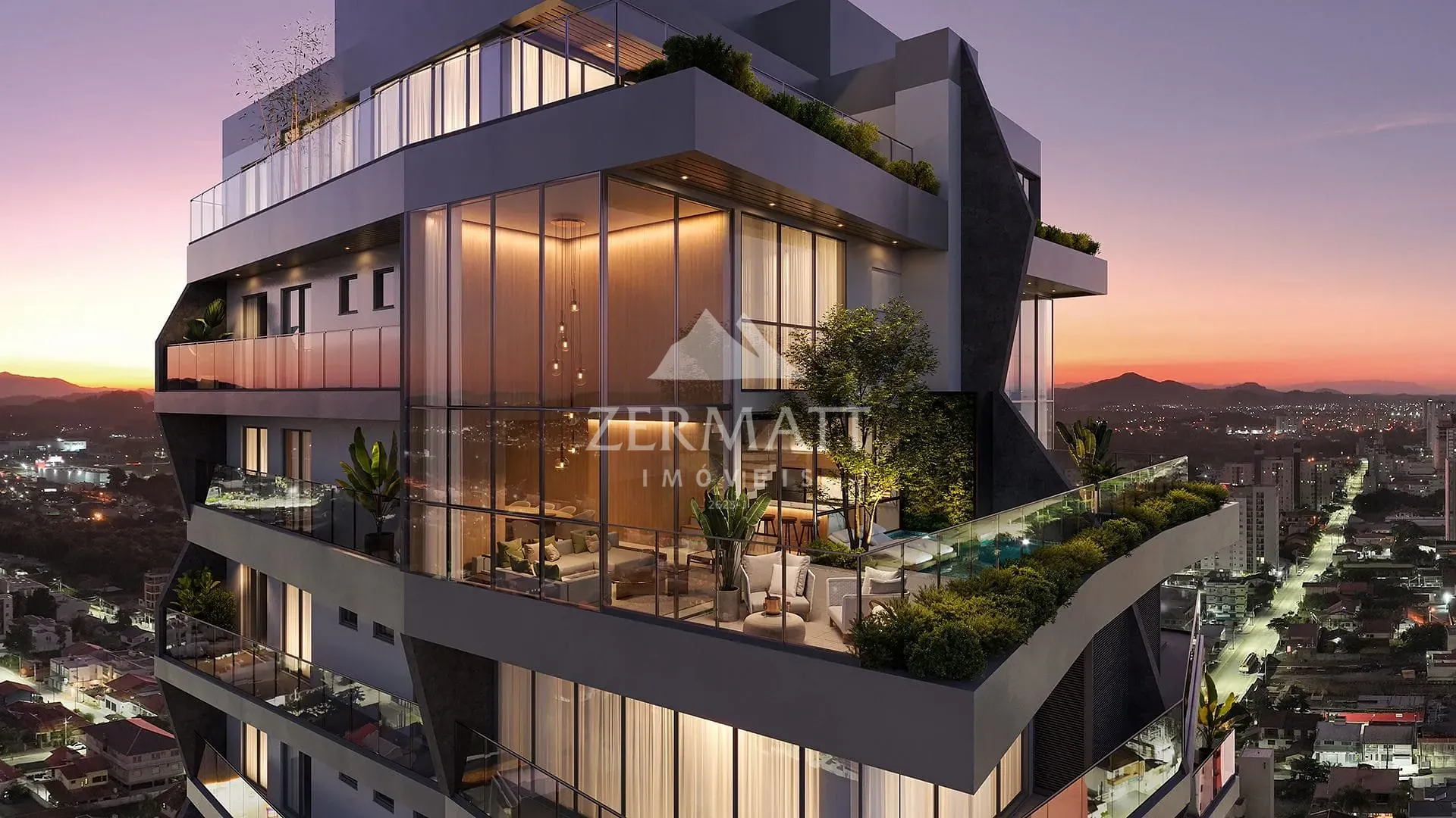 COBERTURA DUPLEX FRENTE MAR -319M2 PRIVATIVOS - BALN. PIÇARRAS — foto 7