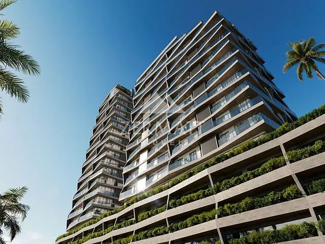 Apartamento 2 quartos e 3 banheiros, à venda, no bairro Centro em Balneário Piçarras