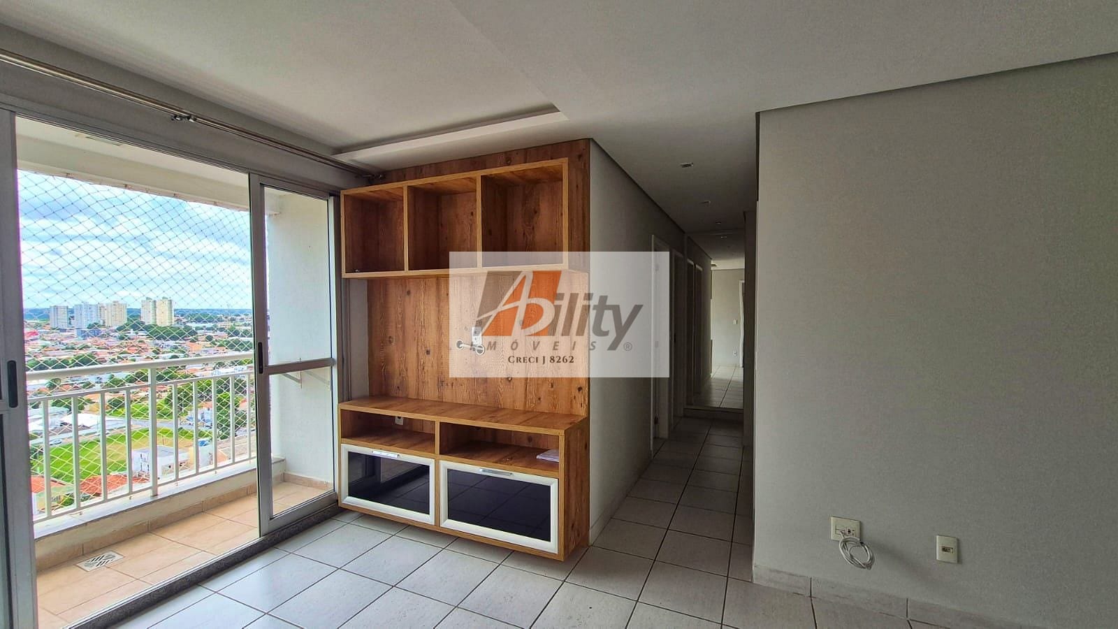Apartamento, 3 quartos, 70 m² - Foto 3