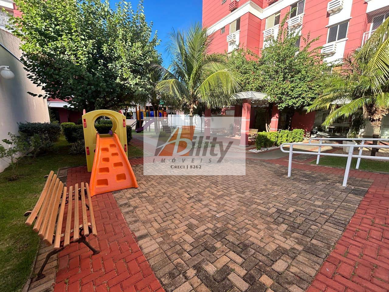 Apartamento, 3 quartos, 70 m² - Foto 6