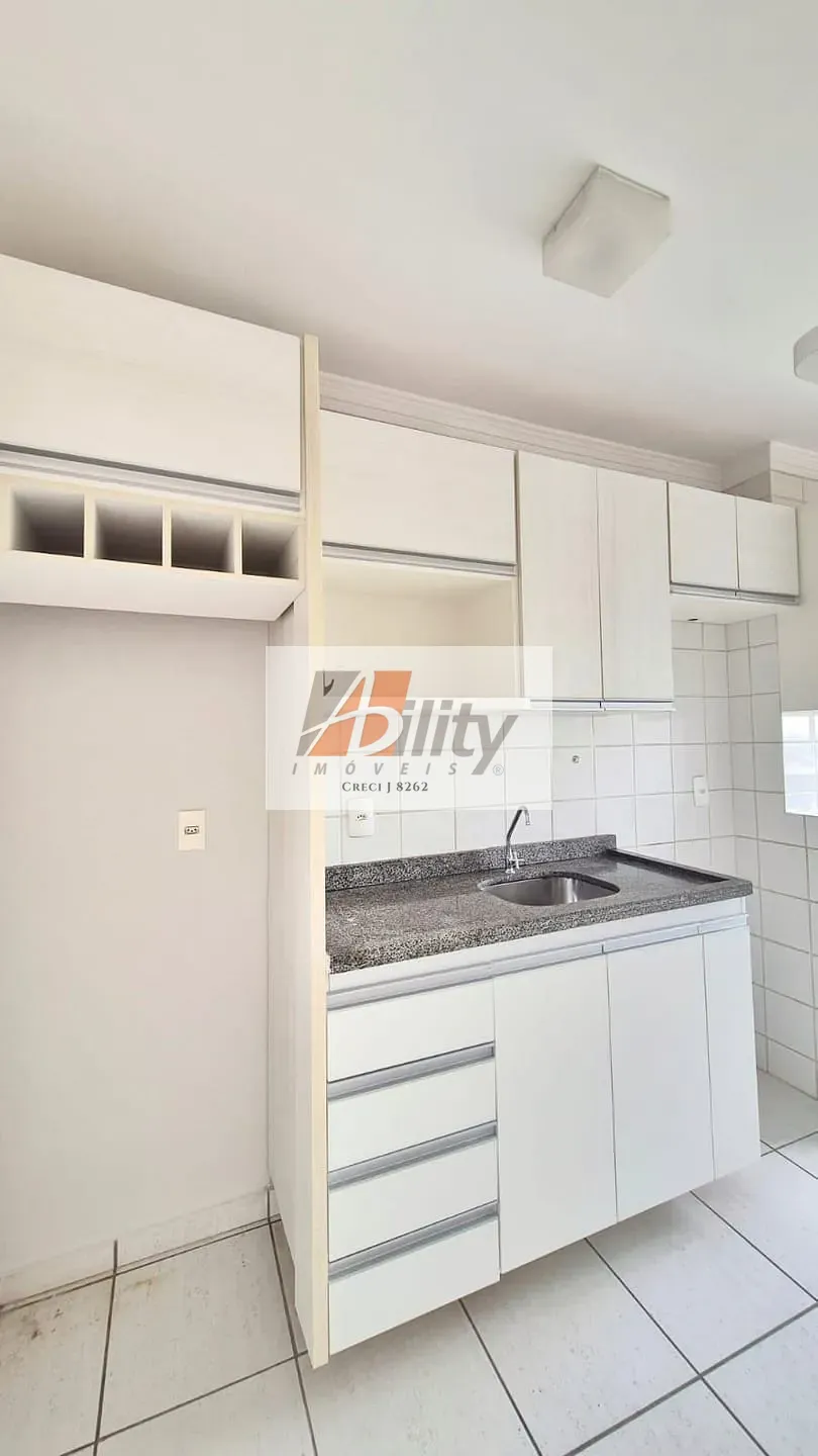 Apartamento, 3 quartos, 70 m² - Foto 17