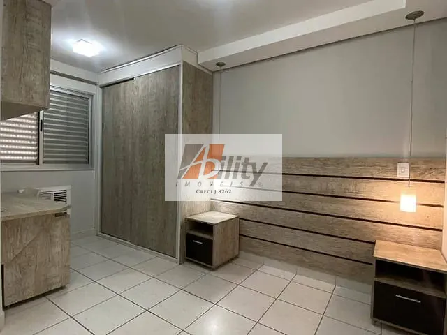 Apartamento 3 quartos e 2 banheiros, para alugar, no bairro Goiabeira em Cuiabá