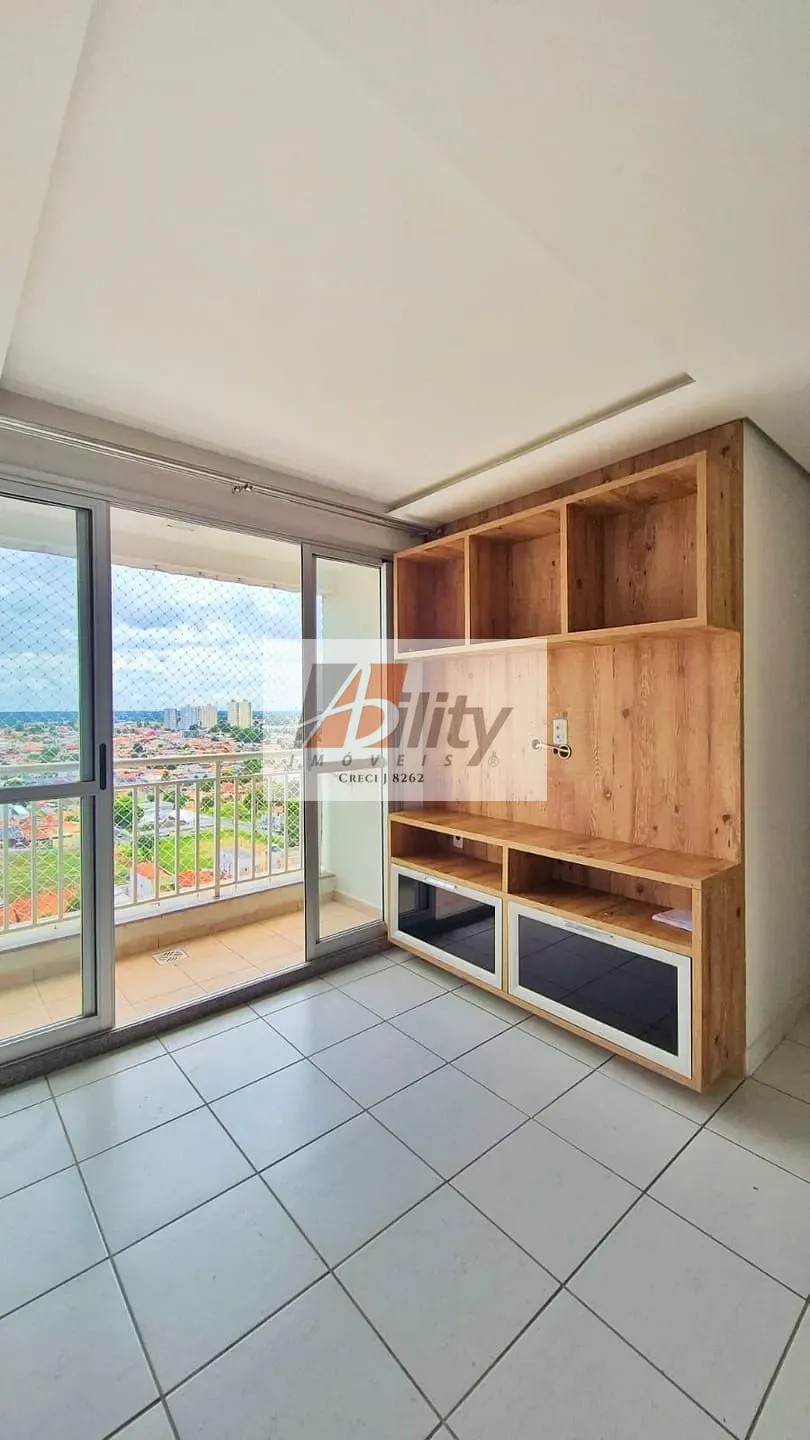 Apartamento, 3 quartos, 70 m² - Foto 4