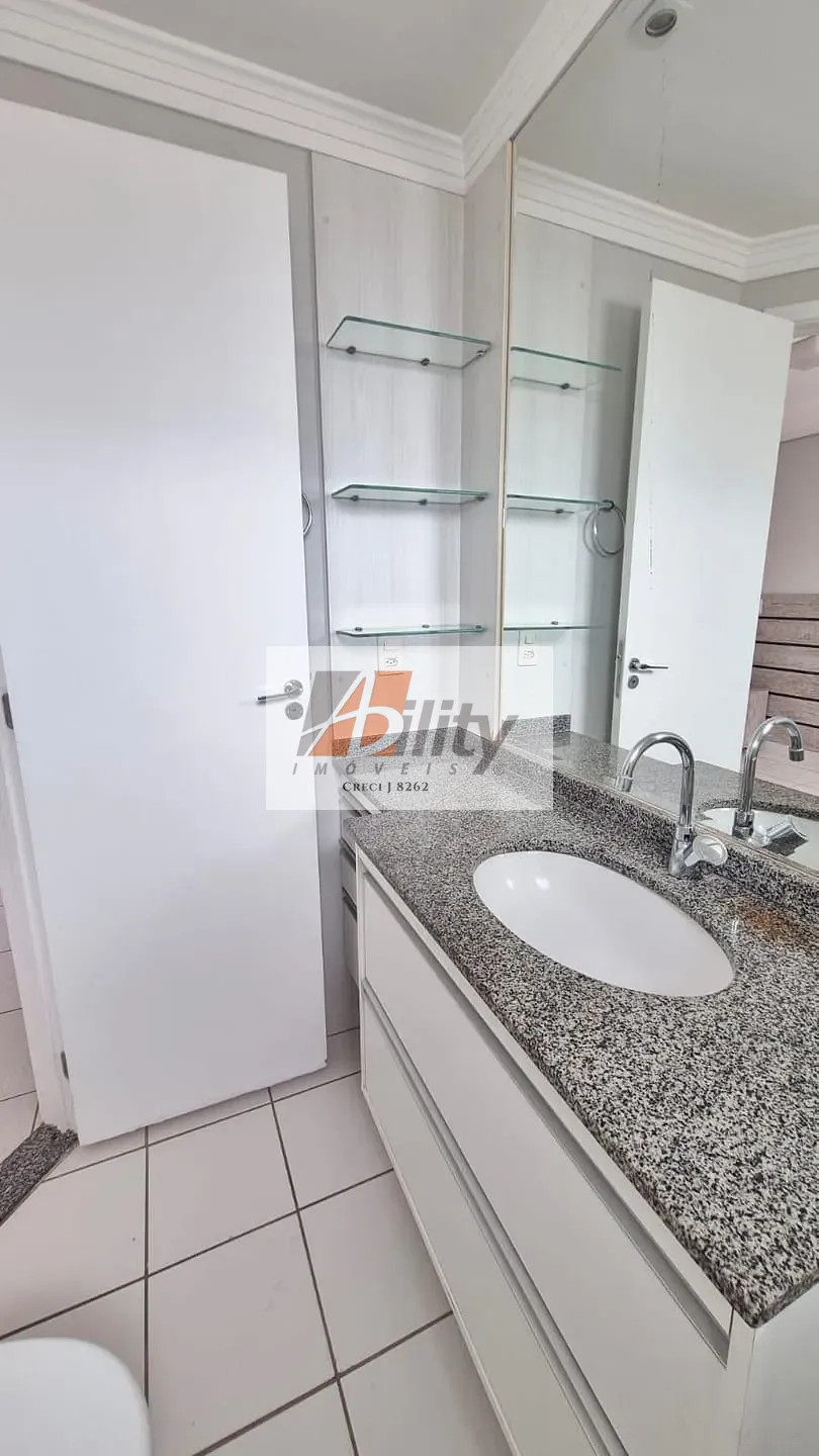 Apartamento, 3 quartos, 70 m² - Foto 30