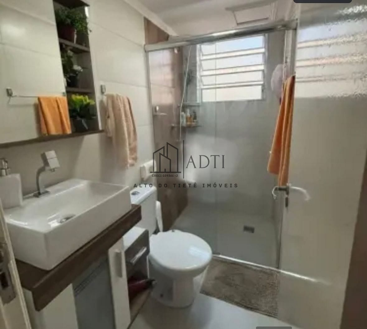 Apartamento, 2 quartos, 47 m² - Foto 8