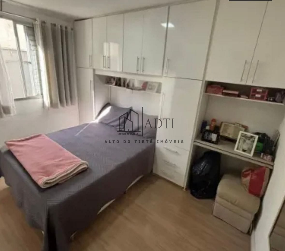 Apartamento, 2 quartos, 47 m² - Foto 4