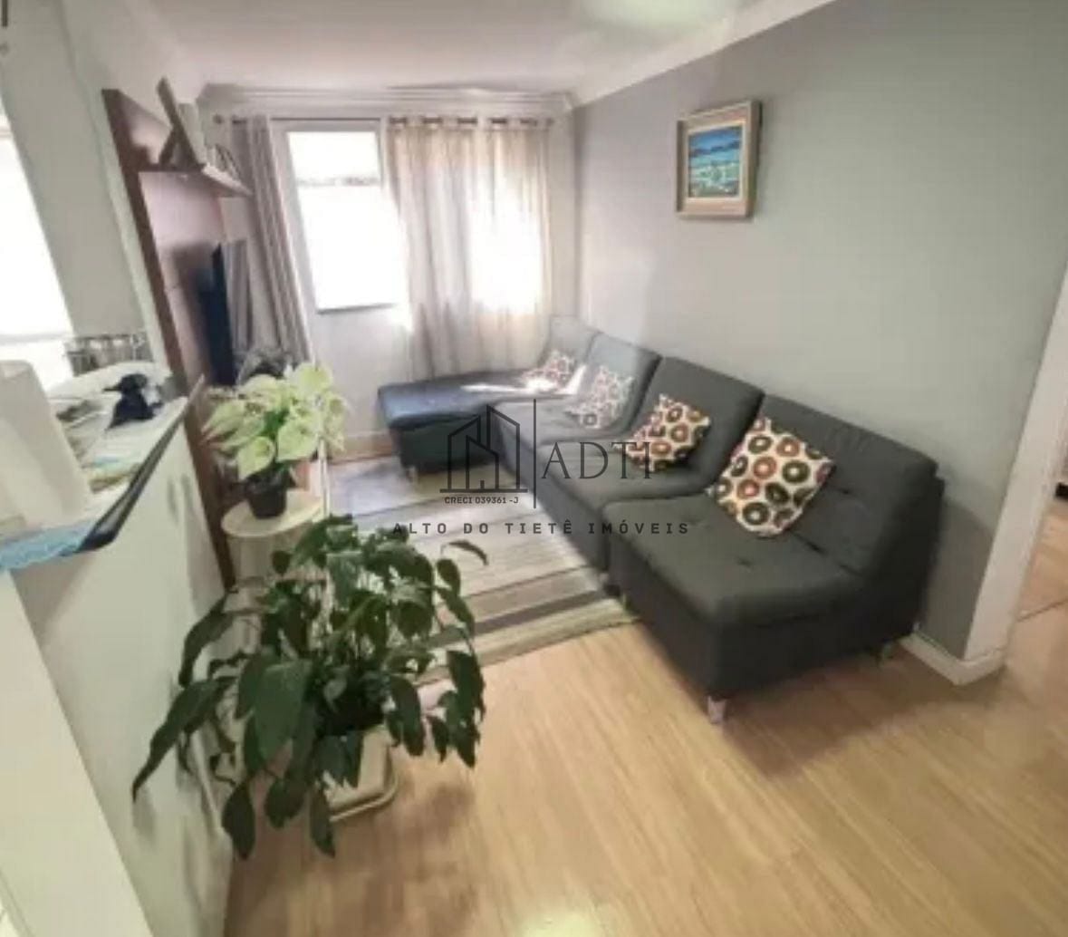 Apartamento, 2 quartos, 47 m² - Foto 3