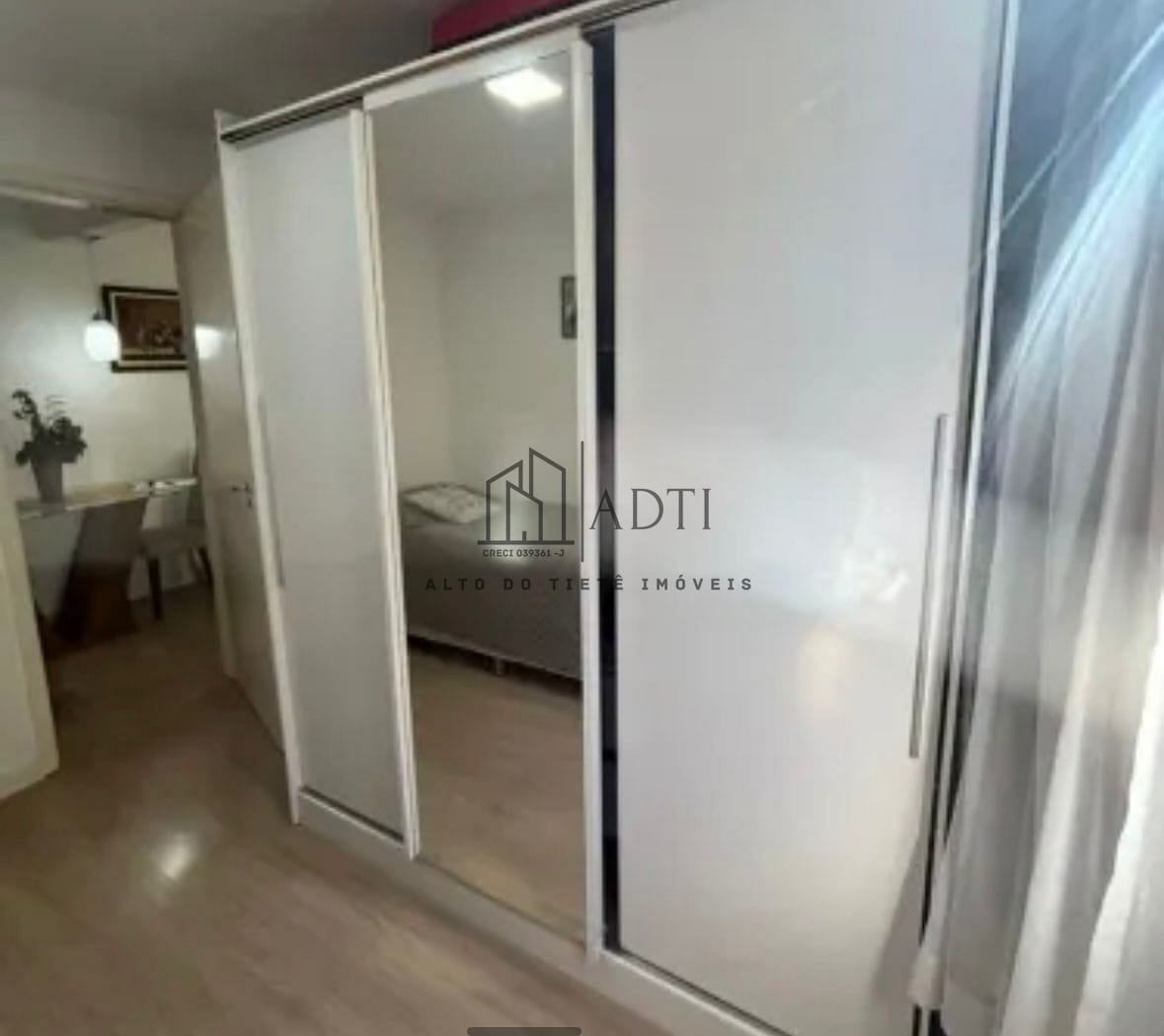 Apartamento, 2 quartos, 47 m² - Foto 6