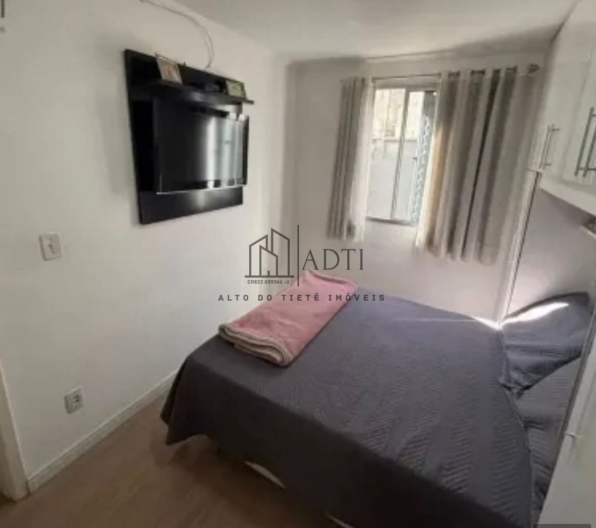 Apartamento, 2 quartos, 47 m² - Foto 5