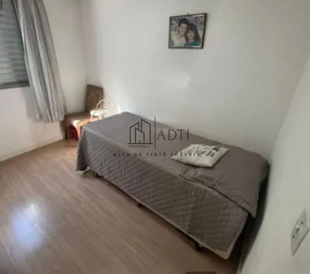 Apartamento, 2 quartos, 47 m² - Foto 7