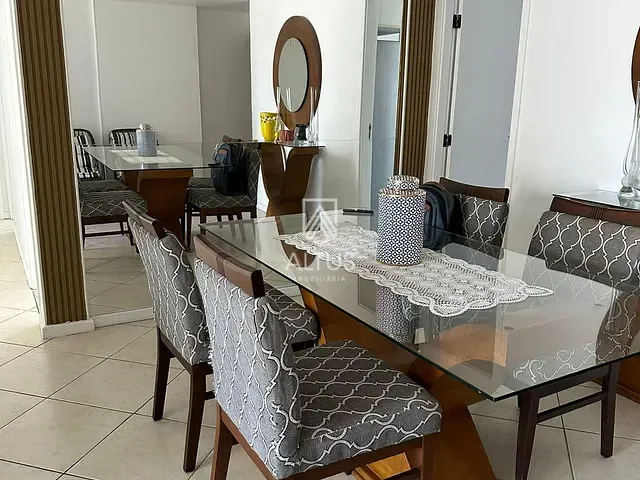 Apartamento 4 quartos e 1 banheiro, para alugar, no bairro Pituba em Salvador