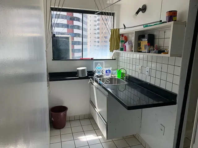 Apartamento 4 quartos e 1 banheiro, para alugar, no bairro Pituba em Salvador