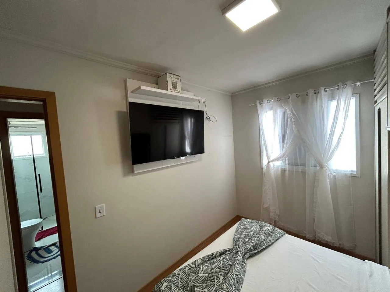 Apartamento, 2 quartos, 76 m² - Foto 9