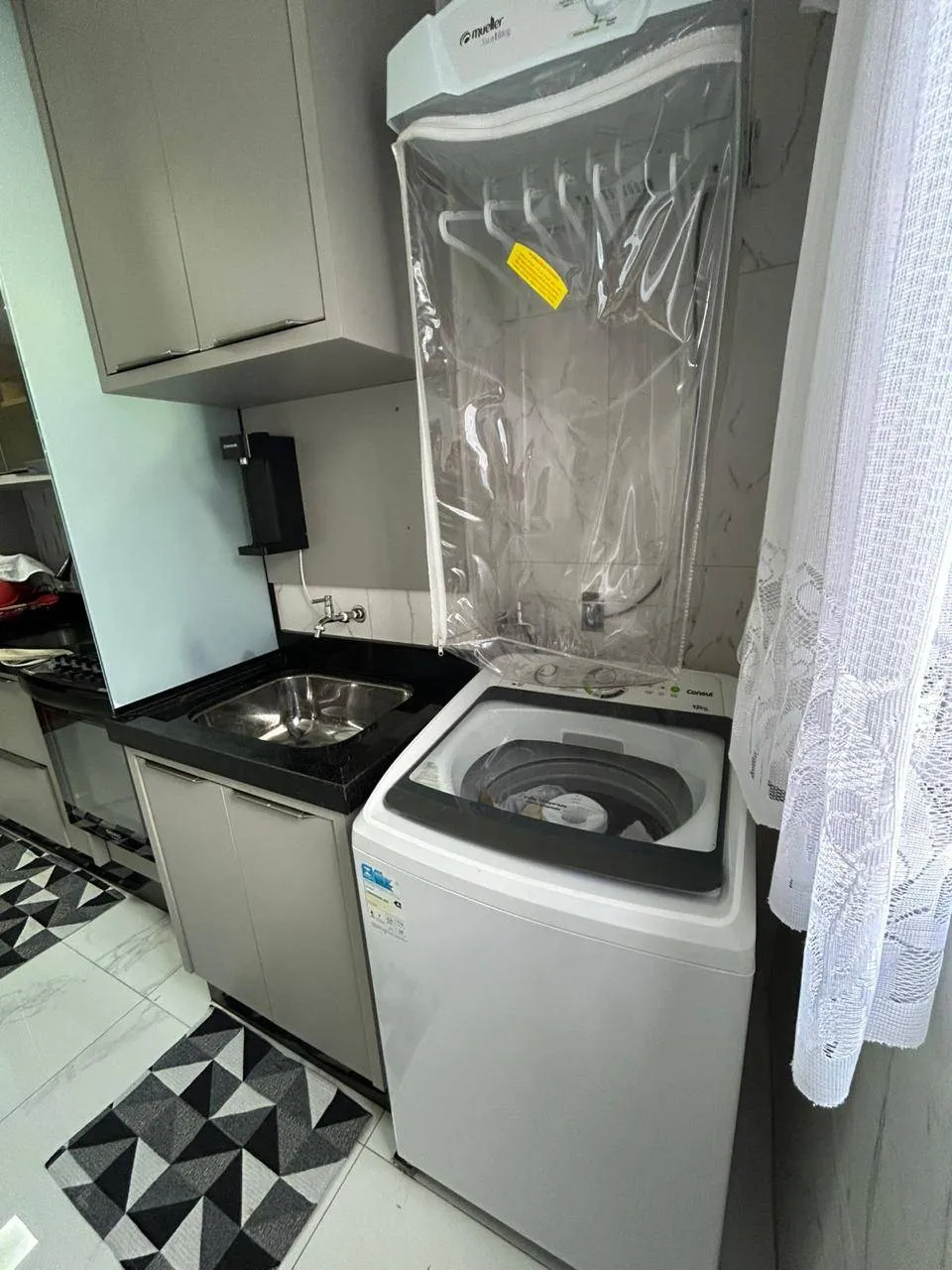 Apartamento, 2 quartos, 76 m² - Foto 16