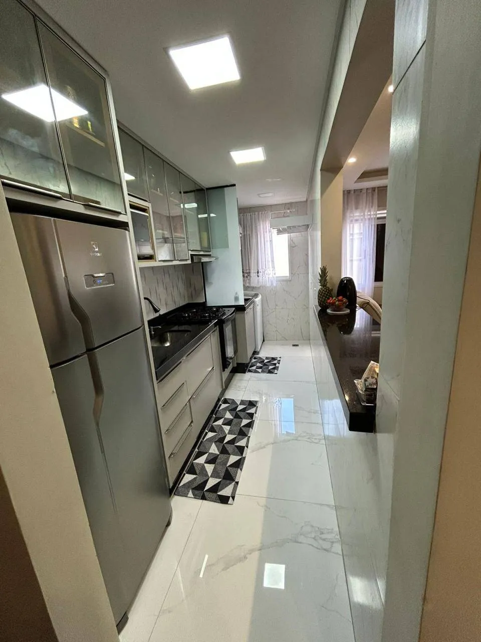 Apartamento, 2 quartos, 76 m² - Foto 5