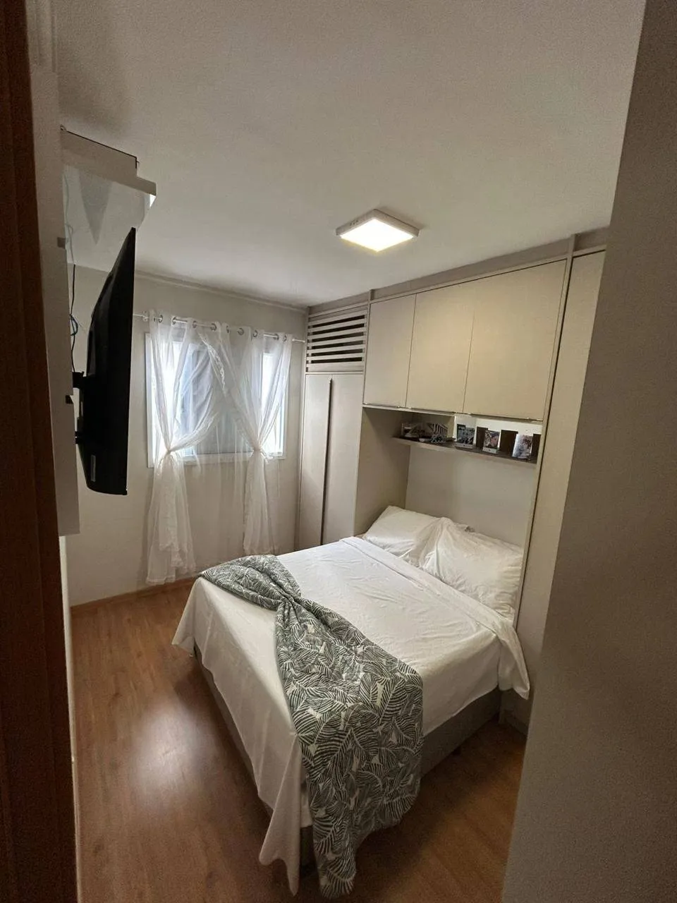 Apartamento, 2 quartos, 76 m² - Foto 7