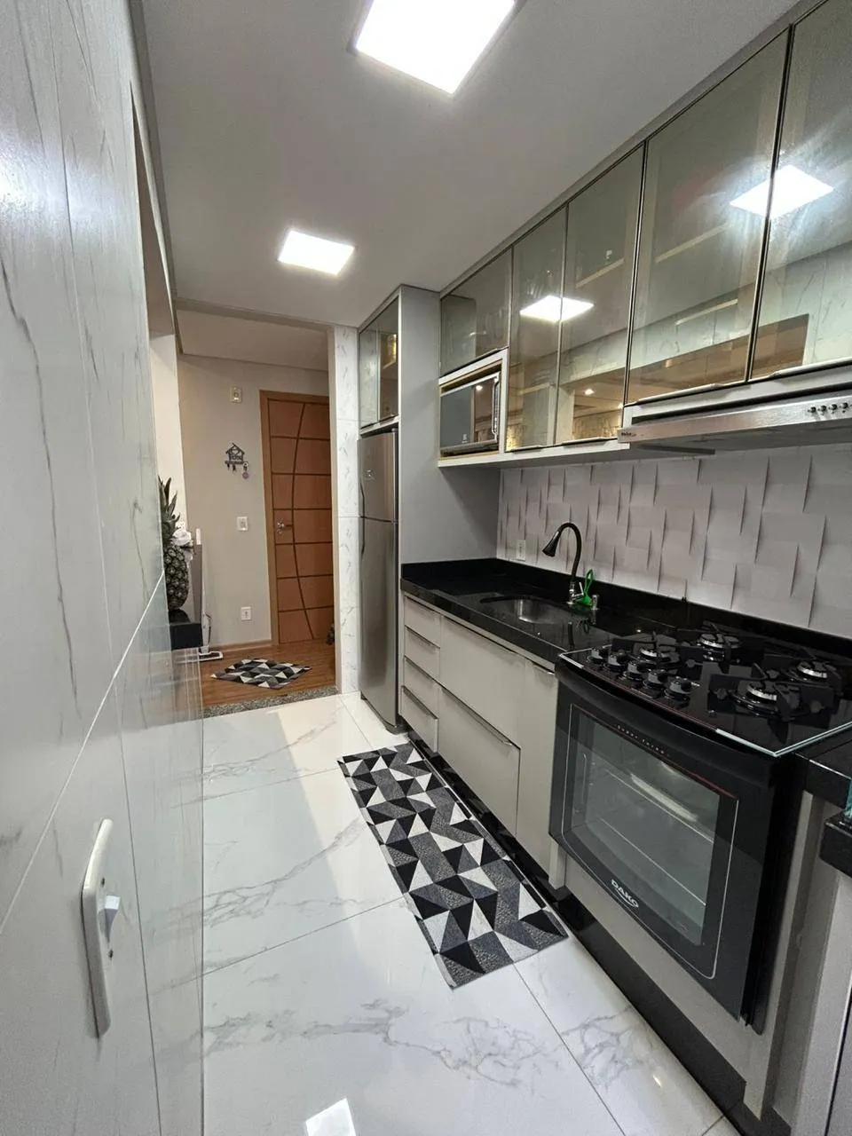 Apartamento, 2 quartos, 76 m² - Foto 4