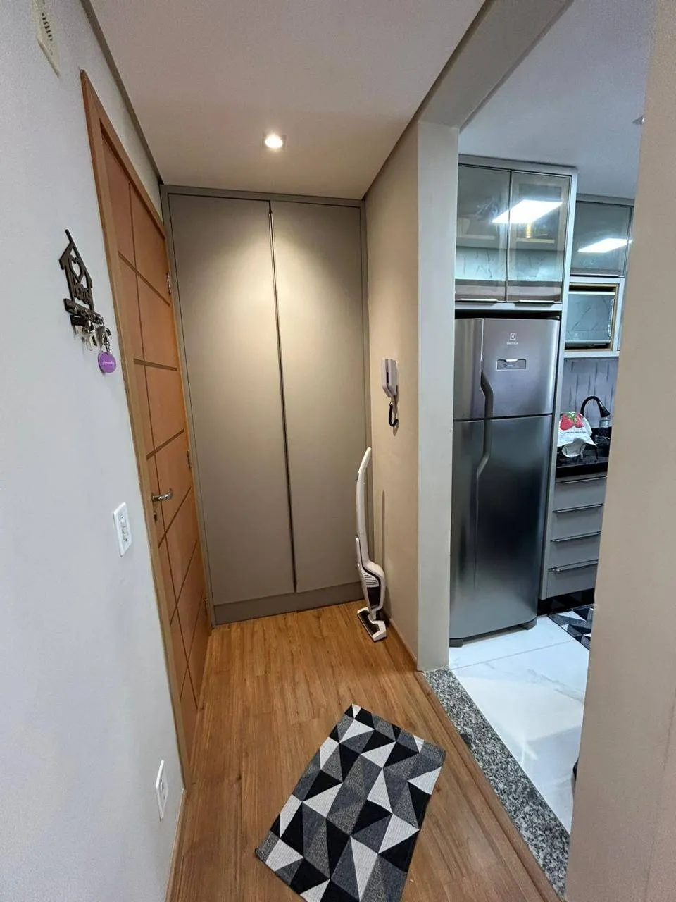 Apartamento, 2 quartos, 76 m² - Foto 6