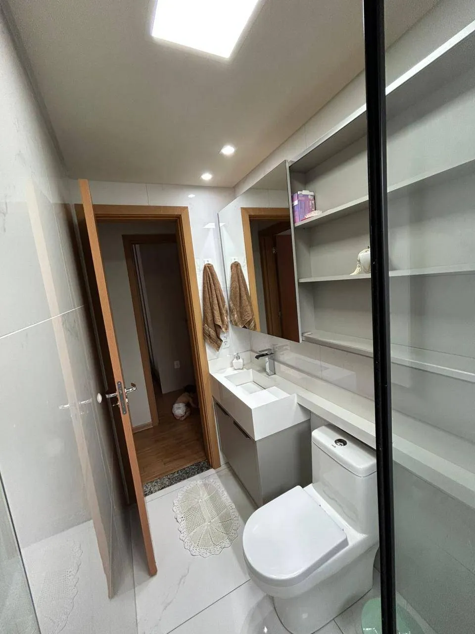 Apartamento, 2 quartos, 76 m² - Foto 12