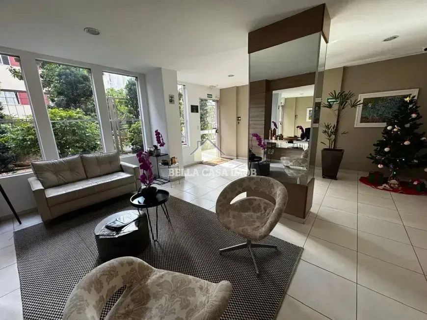 Apartamento à venda com 3 quartos, 112m² - Foto 23