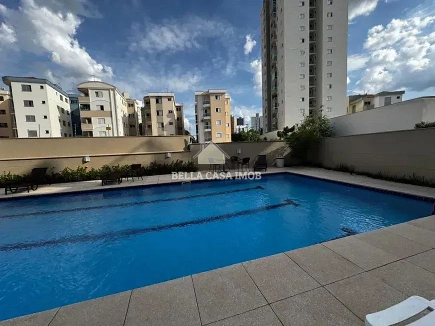 Apartamento à venda com 3 quartos, 112m² - Foto 24