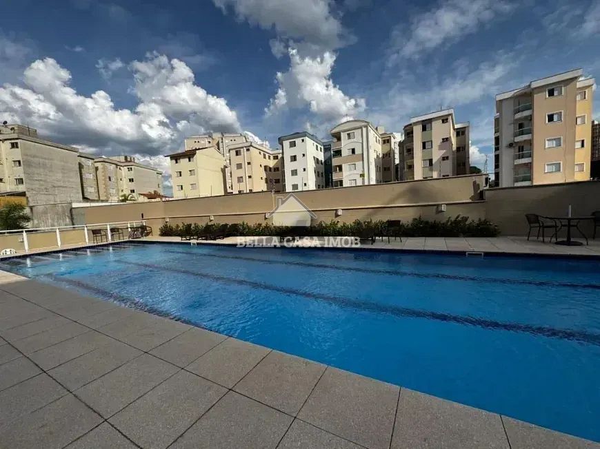 Apartamento à venda com 3 quartos, 112m² - Foto 25