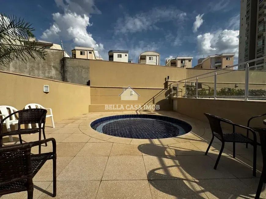 Apartamento à venda com 3 quartos, 112m² - Foto 26