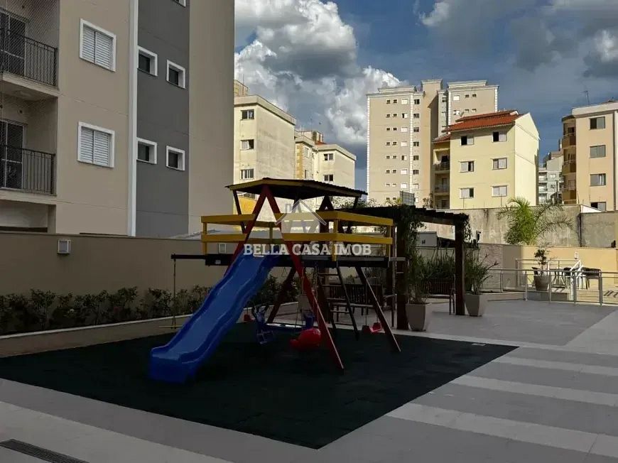 Apartamento à venda com 3 quartos, 112m² - Foto 28