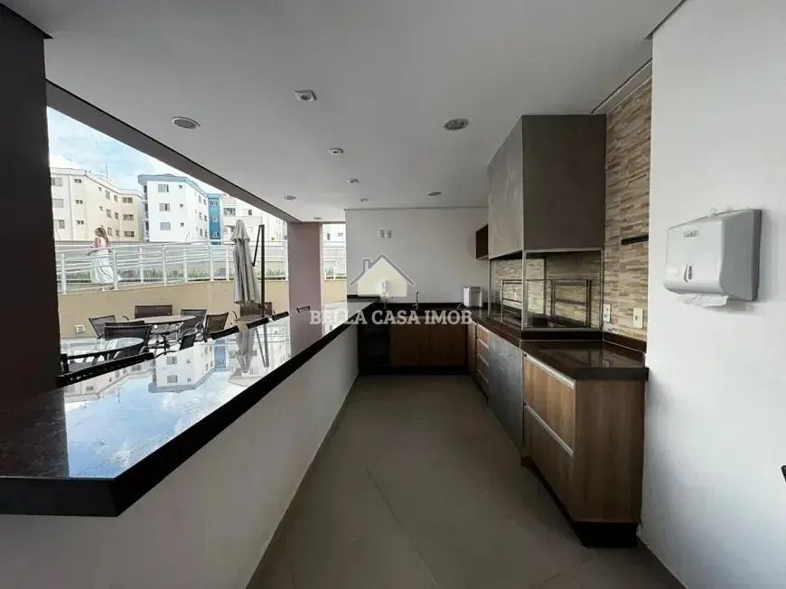 Apartamento à venda com 3 quartos, 112m² - Foto 29