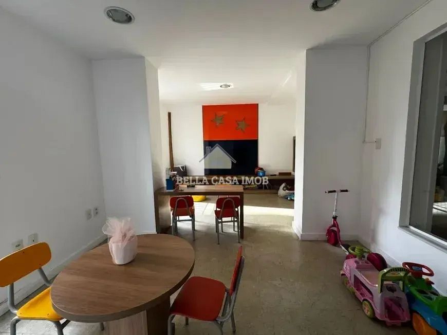 Apartamento à venda com 3 quartos, 112m² - Foto 30