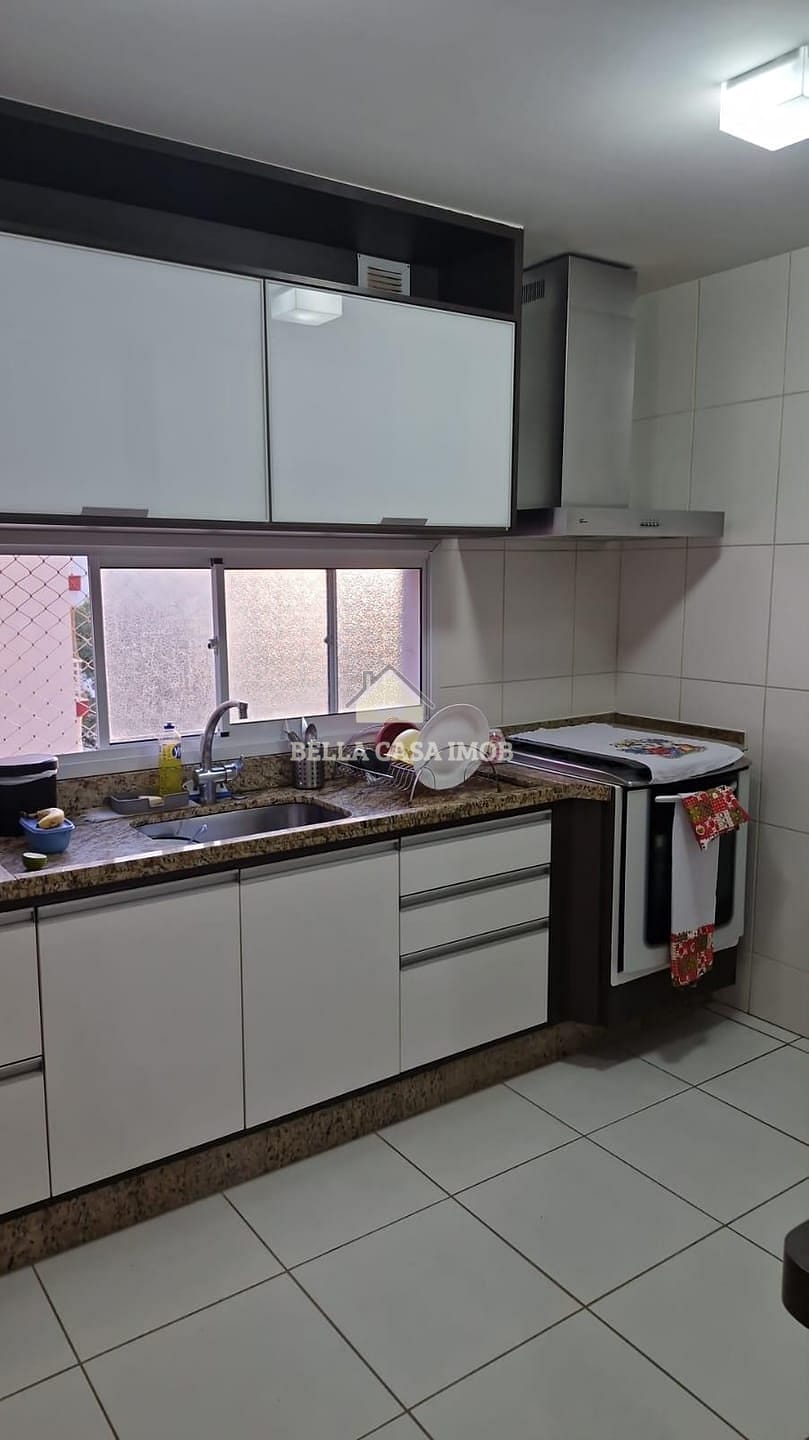 Apartamento à venda com 3 quartos, 112m² - Foto 10