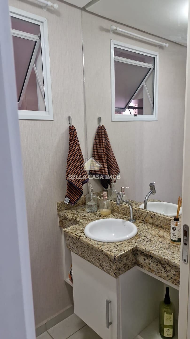 Apartamento à venda com 3 quartos, 112m² - Foto 3