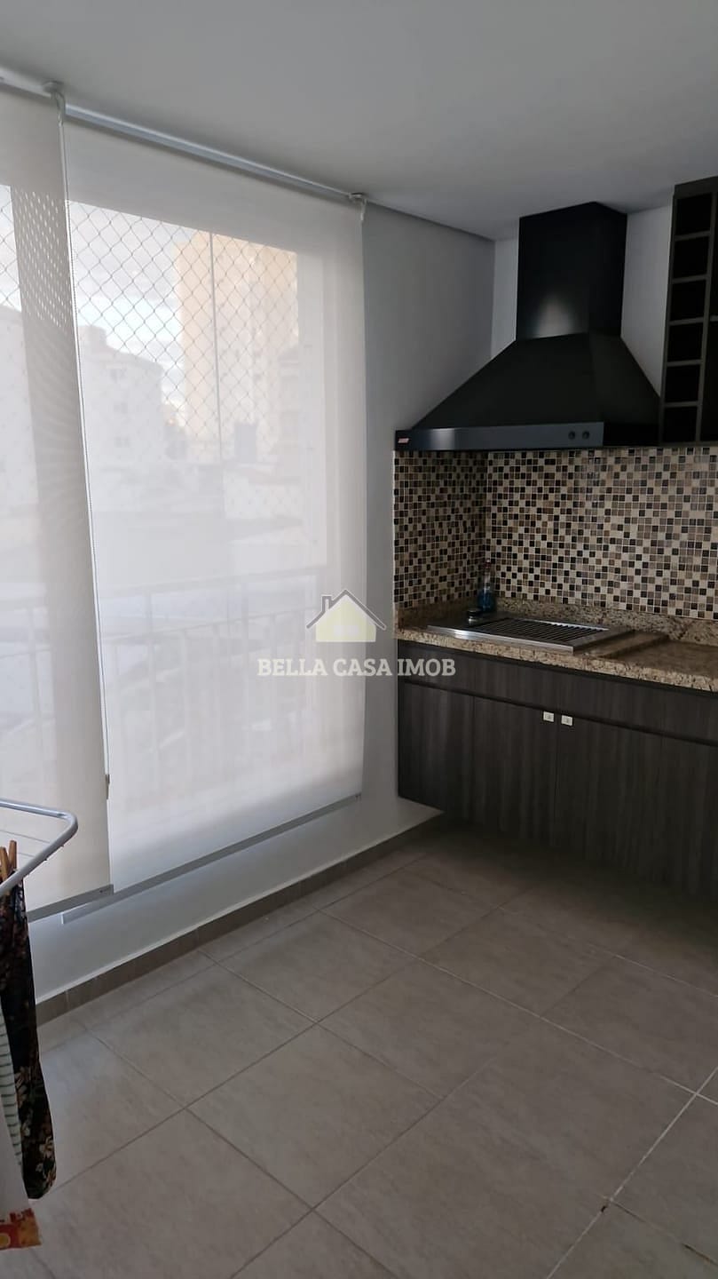Apartamento à venda com 3 quartos, 112m² - Foto 5