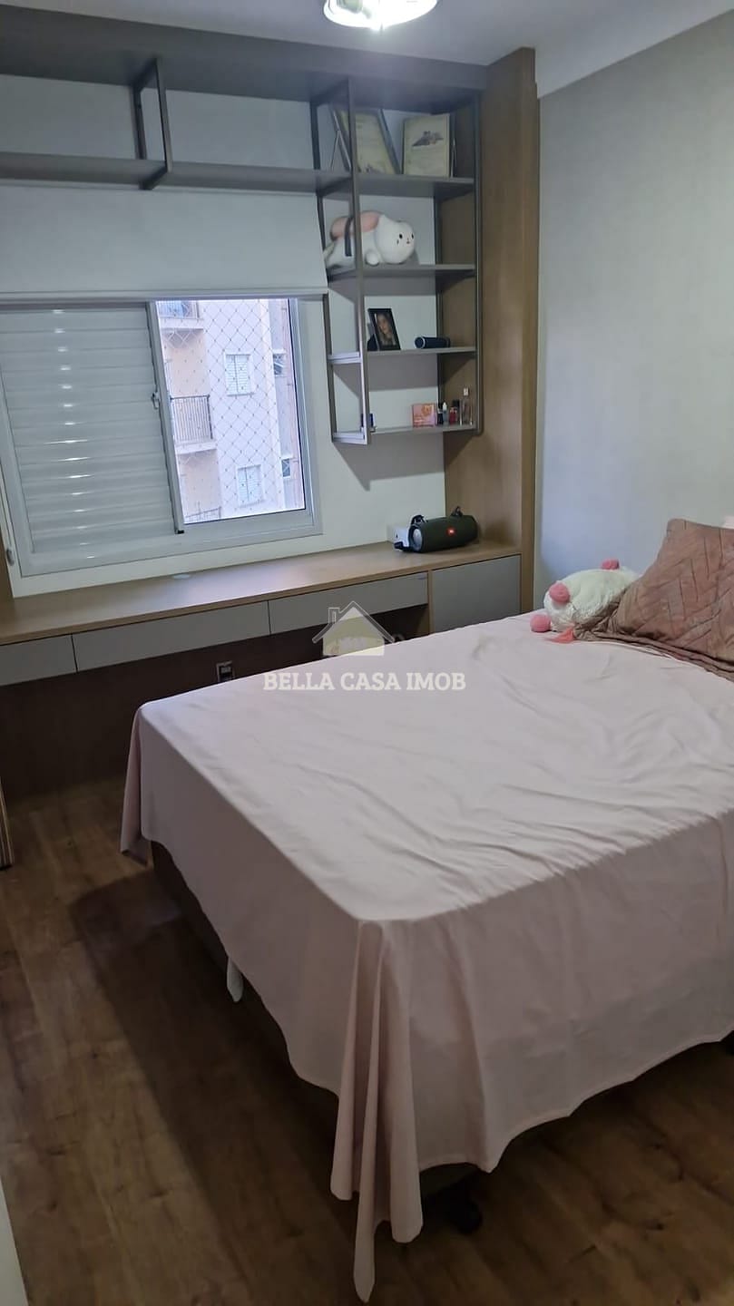 Apartamento à venda com 3 quartos, 112m² - Foto 6