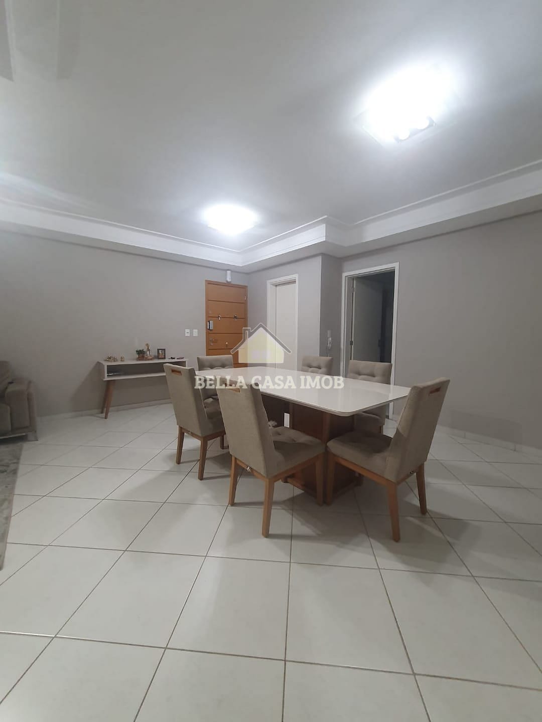 Apartamento à venda com 3 quartos, 112m² - Foto 7