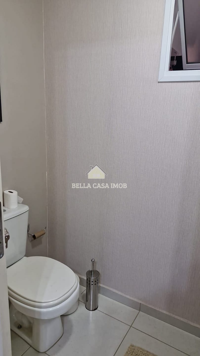 Apartamento à venda com 3 quartos, 112m² - Foto 8