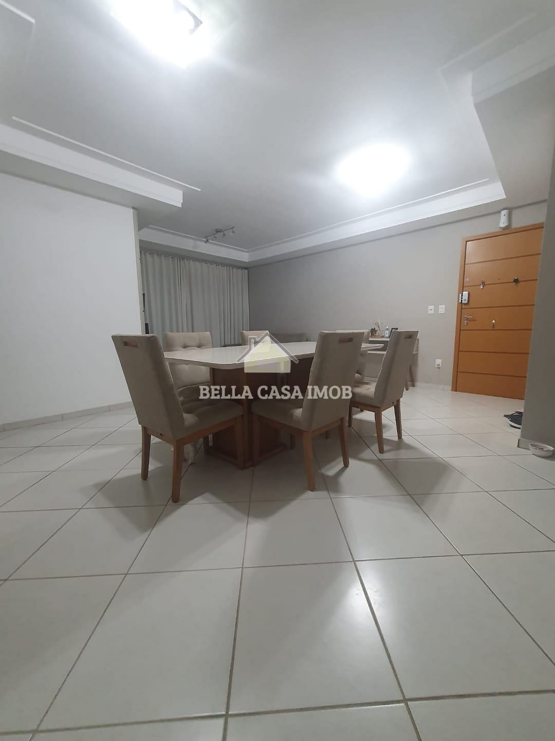 Apartamento à venda com 3 quartos, 112m² - Foto 9
