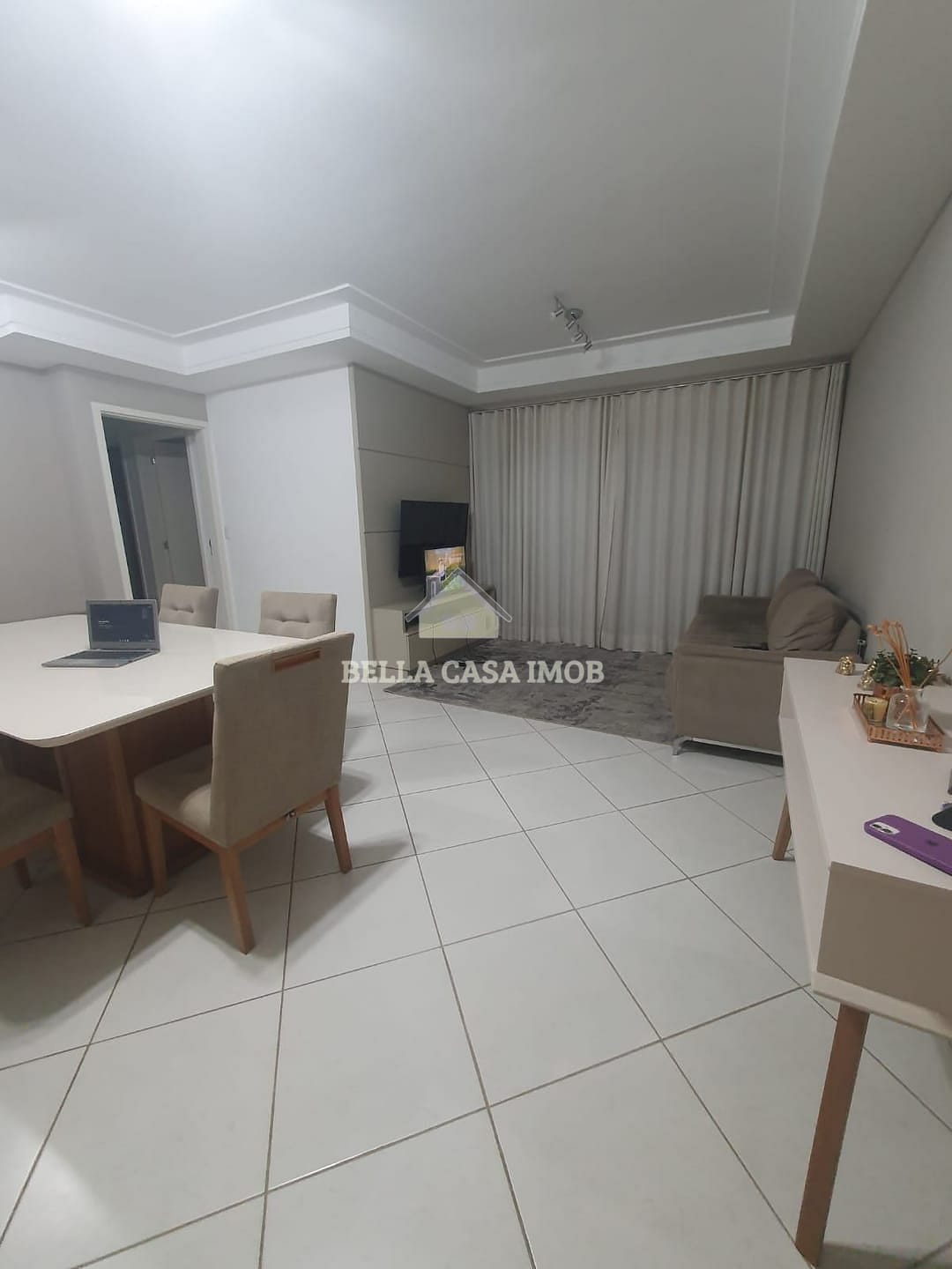 Apartamento à venda com 3 quartos, 112m² - Foto 11