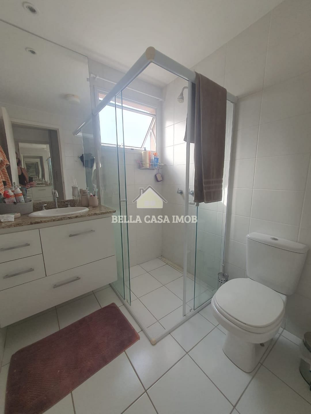 Apartamento à venda com 3 quartos, 112m² - Foto 12