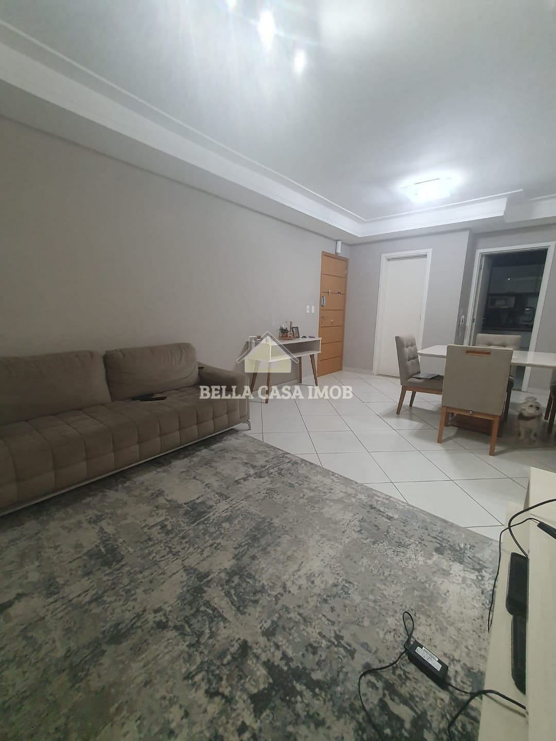 Apartamento à venda com 3 quartos, 112m² - Foto 13