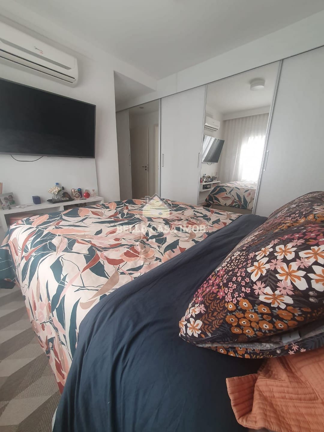 Apartamento à venda com 3 quartos, 112m² - Foto 14