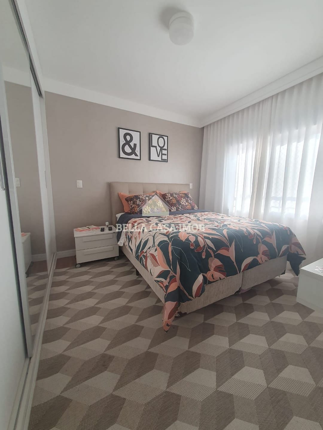 Apartamento à venda com 3 quartos, 112m² - Foto 16