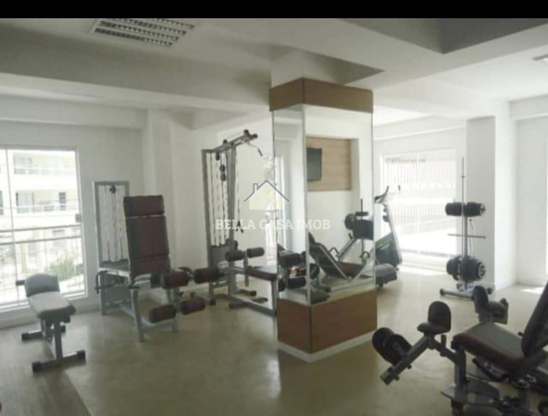 Apartamento à venda com 3 quartos, 112m² - Foto 17