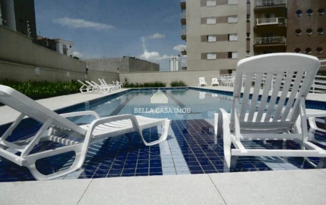 Apartamento à venda com 3 quartos, 112m² - Foto 19