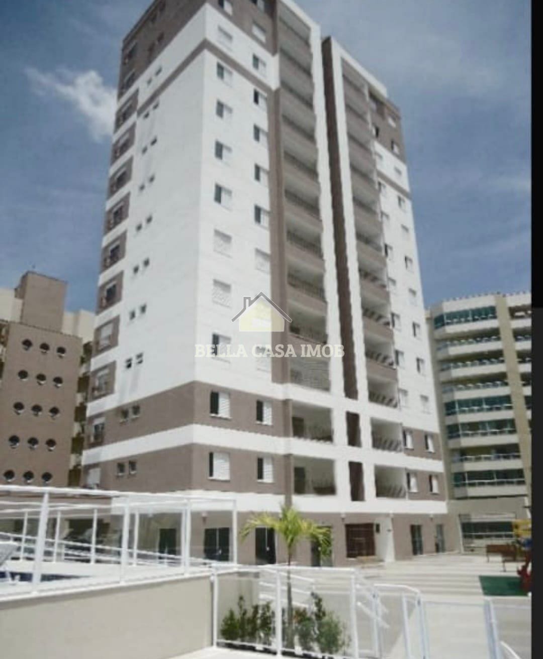 Apartamento à venda com 3 quartos, 112m² - Foto 22