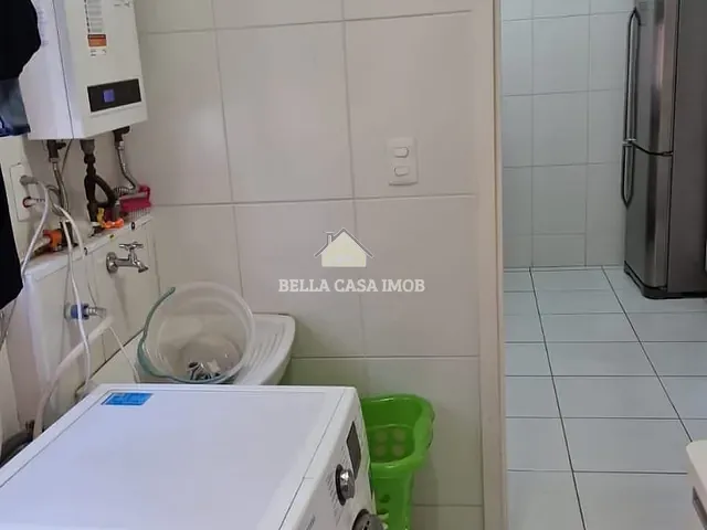 Apartamento com 112m² 3 quartos e 3 banheiros, à venda, no bairro Parque Campolim em Sorocaba